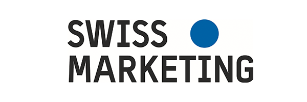 Logo SWISS MARKETING