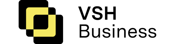 Logo VSH Business