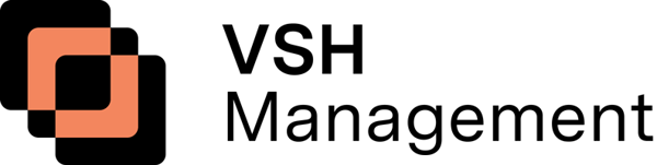 Logo VSH Management