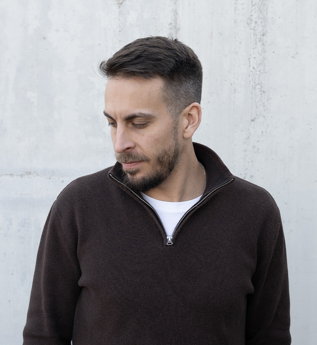Yannik Herren