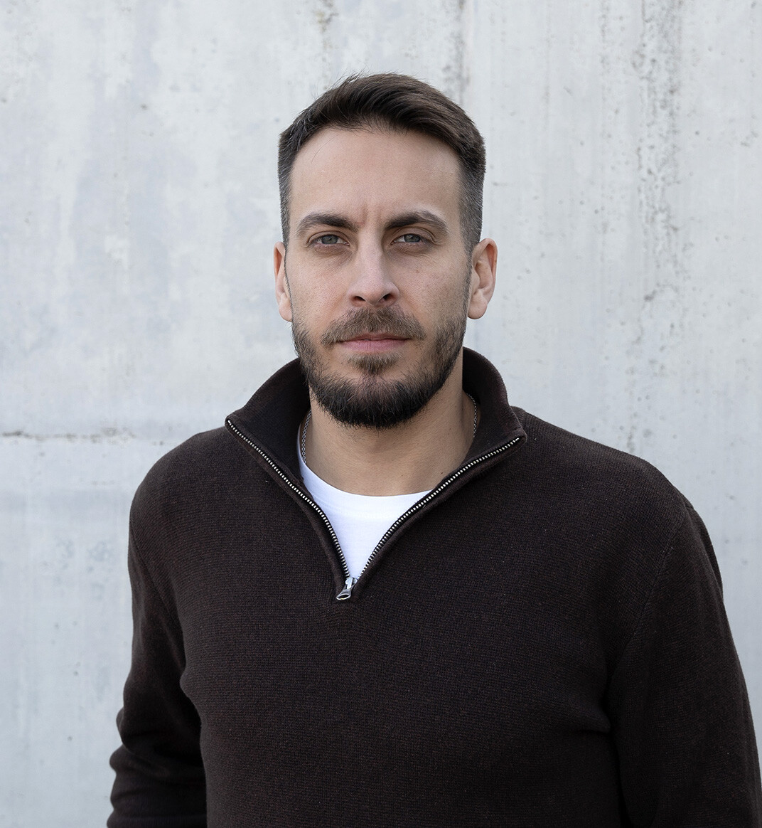 Yannik Herren
