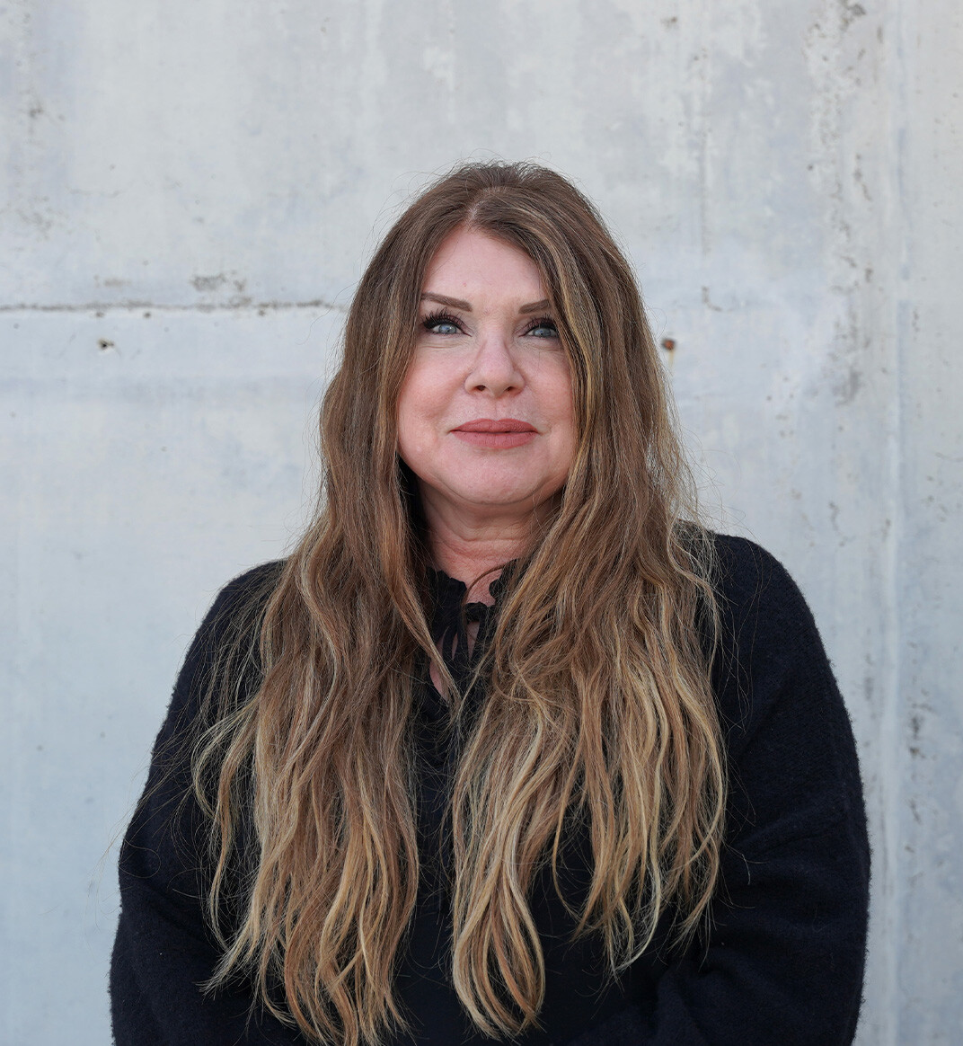 Annette Clarke