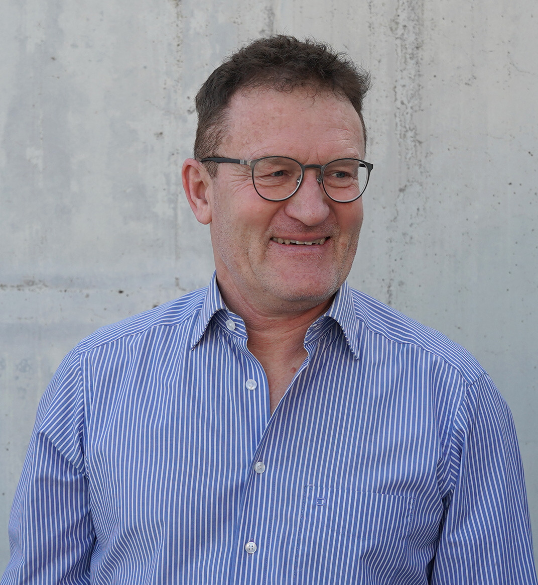 Frank Meier