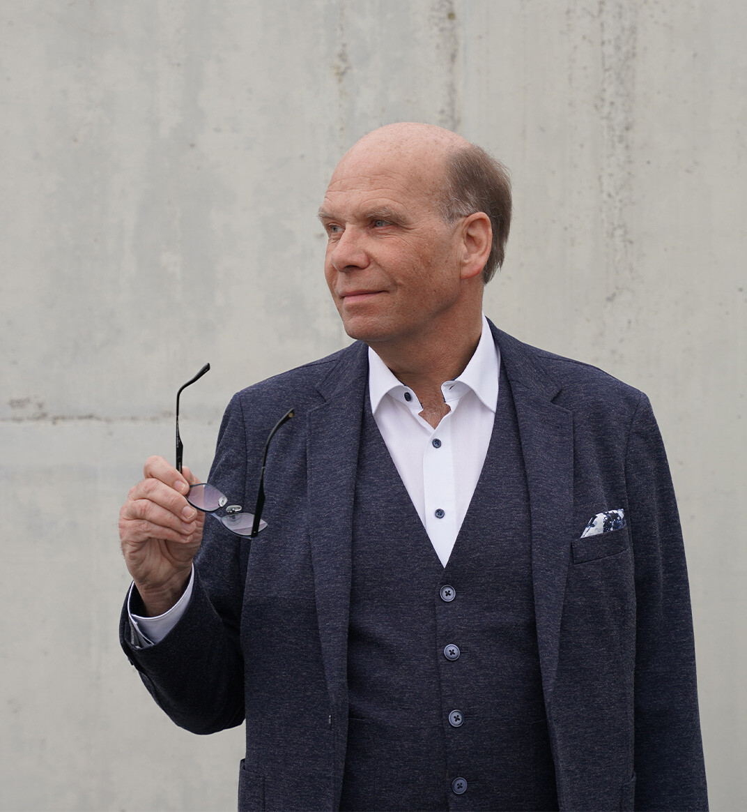 Jürg Bissegger