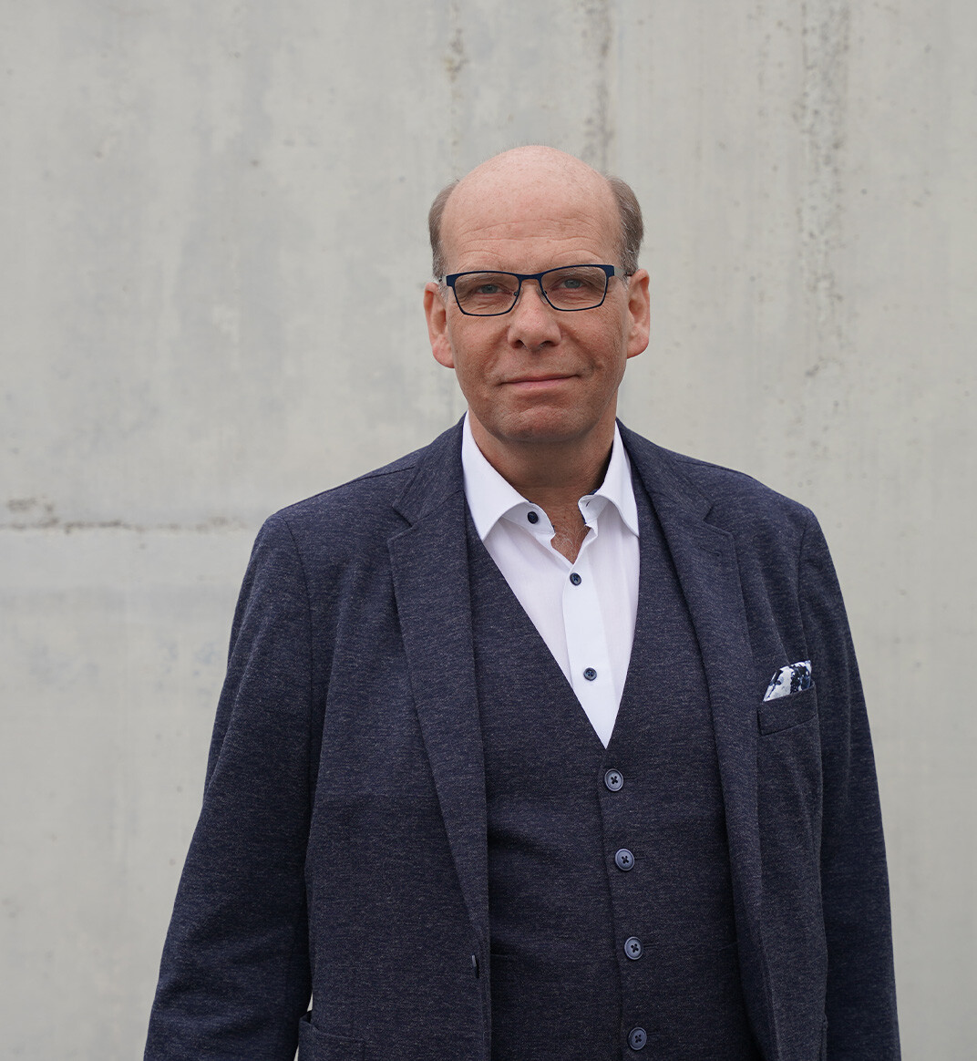 Jürg Bissegger