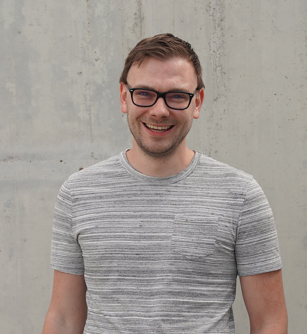 Marc Leuenberger