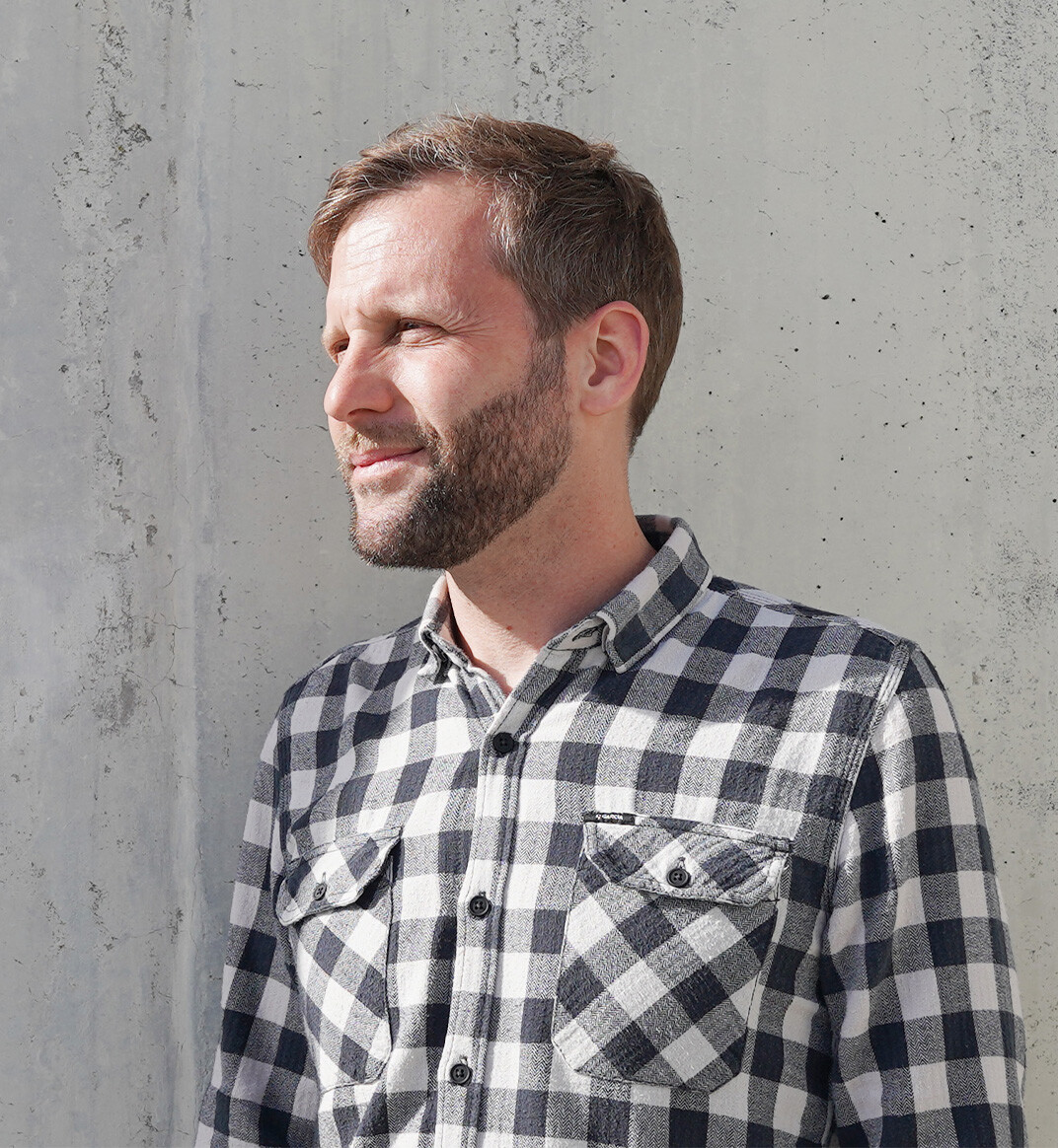 Michael Zila