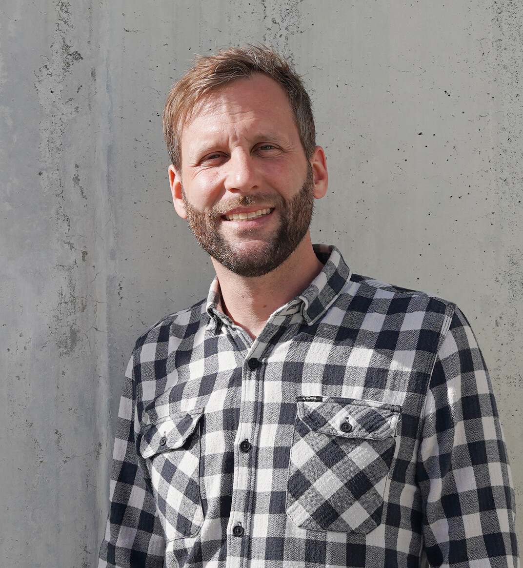 Michael Zila