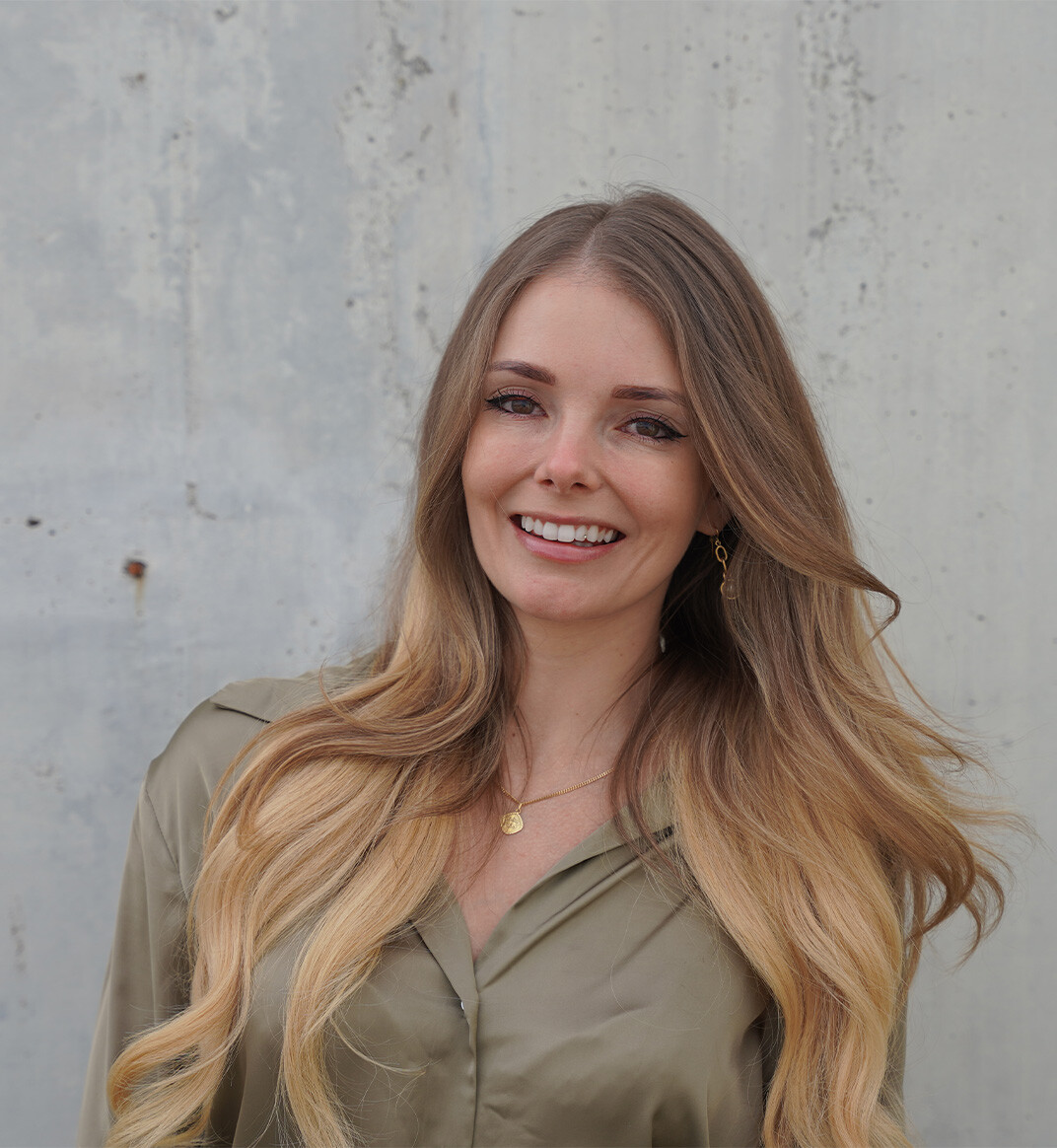 Michelle Käch