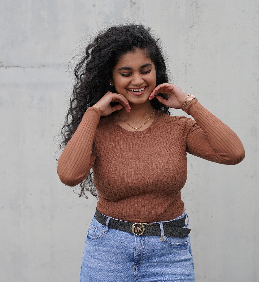 Pireveena Pradeepan