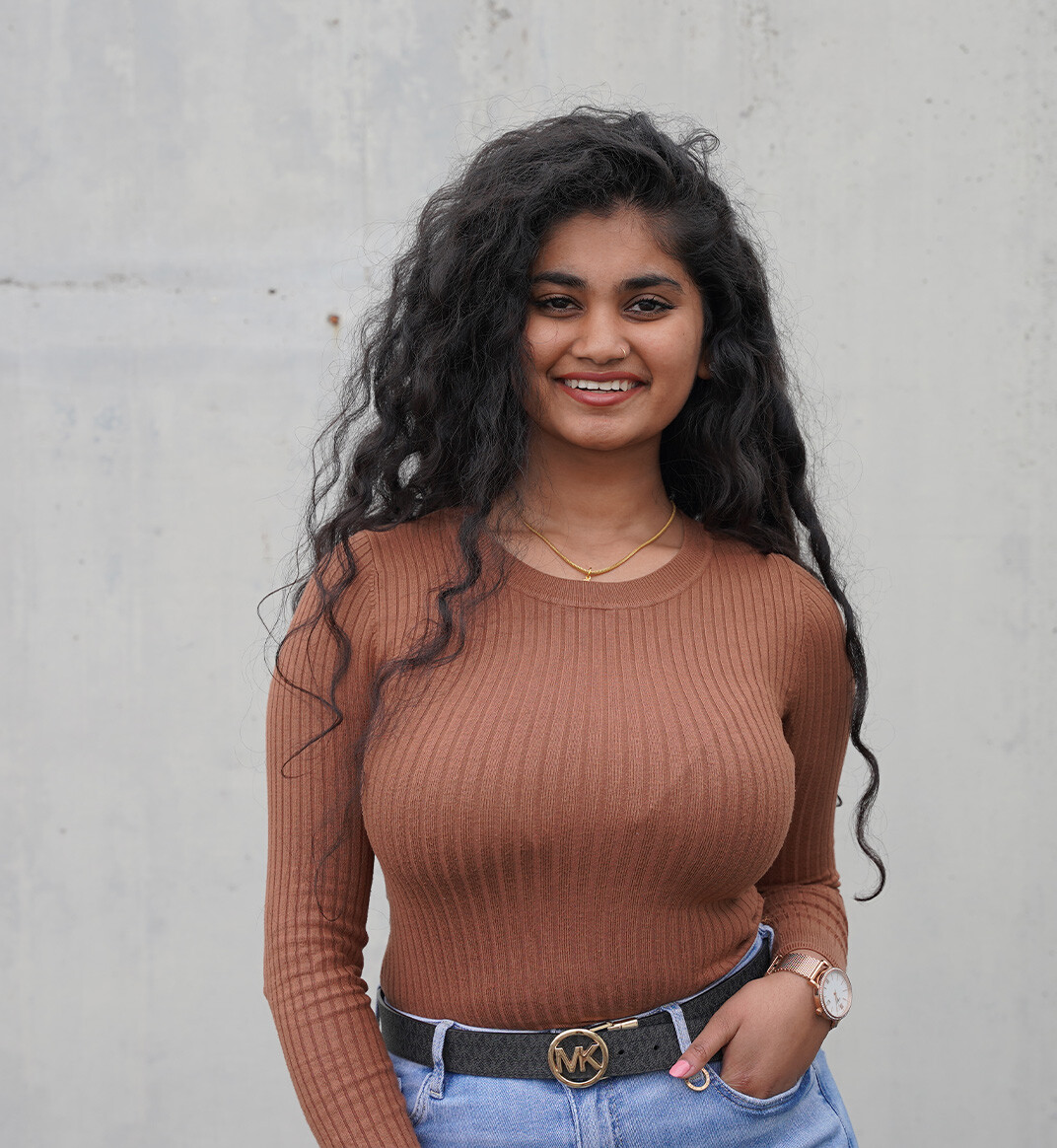 Pireveena Pradeepan