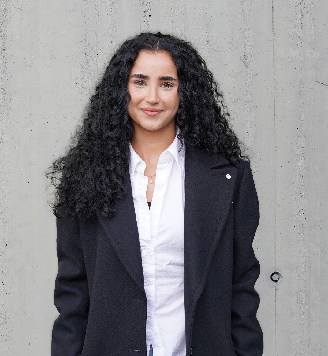 Roula Abboud