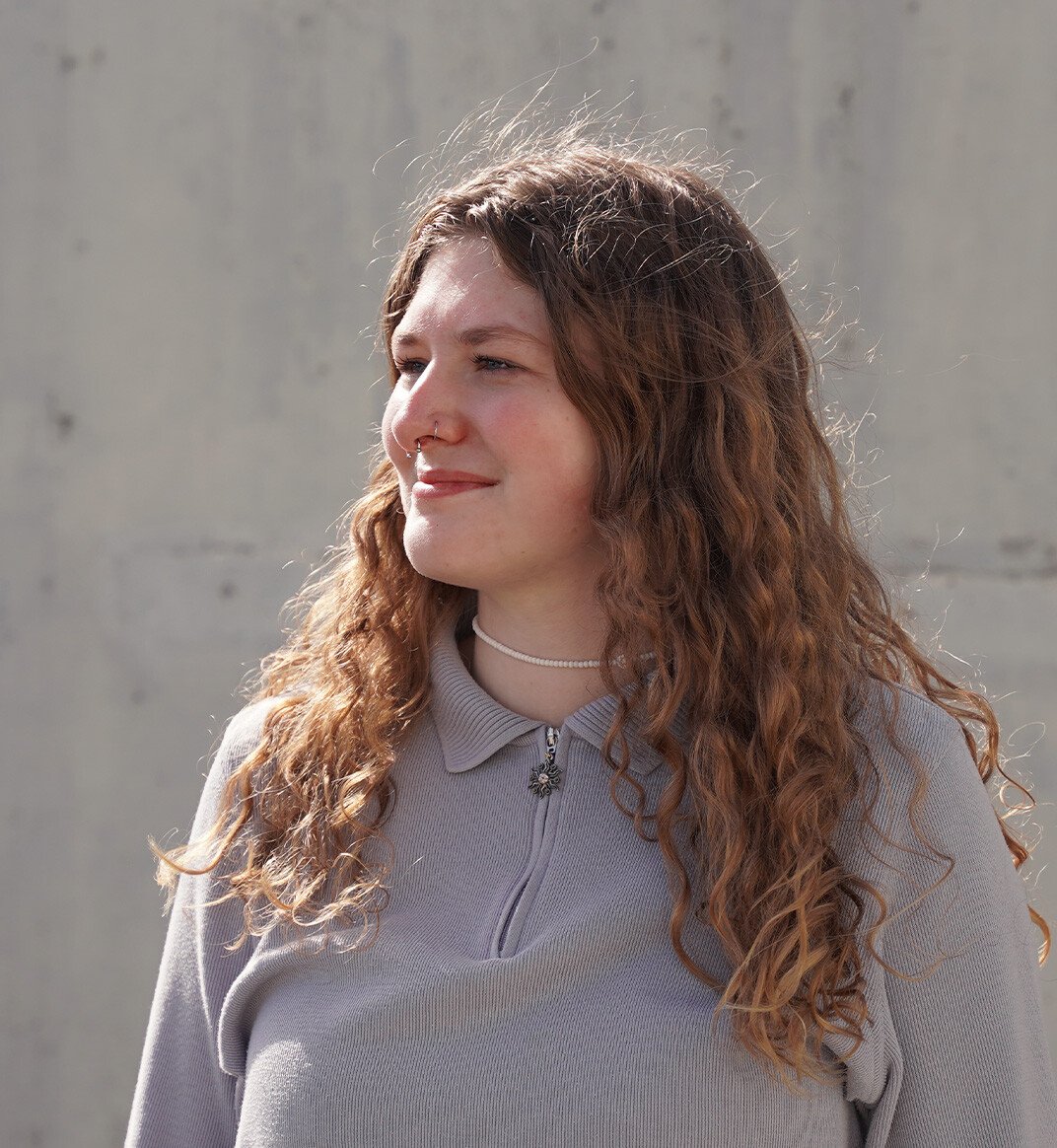 Sheena-Sofie Weber