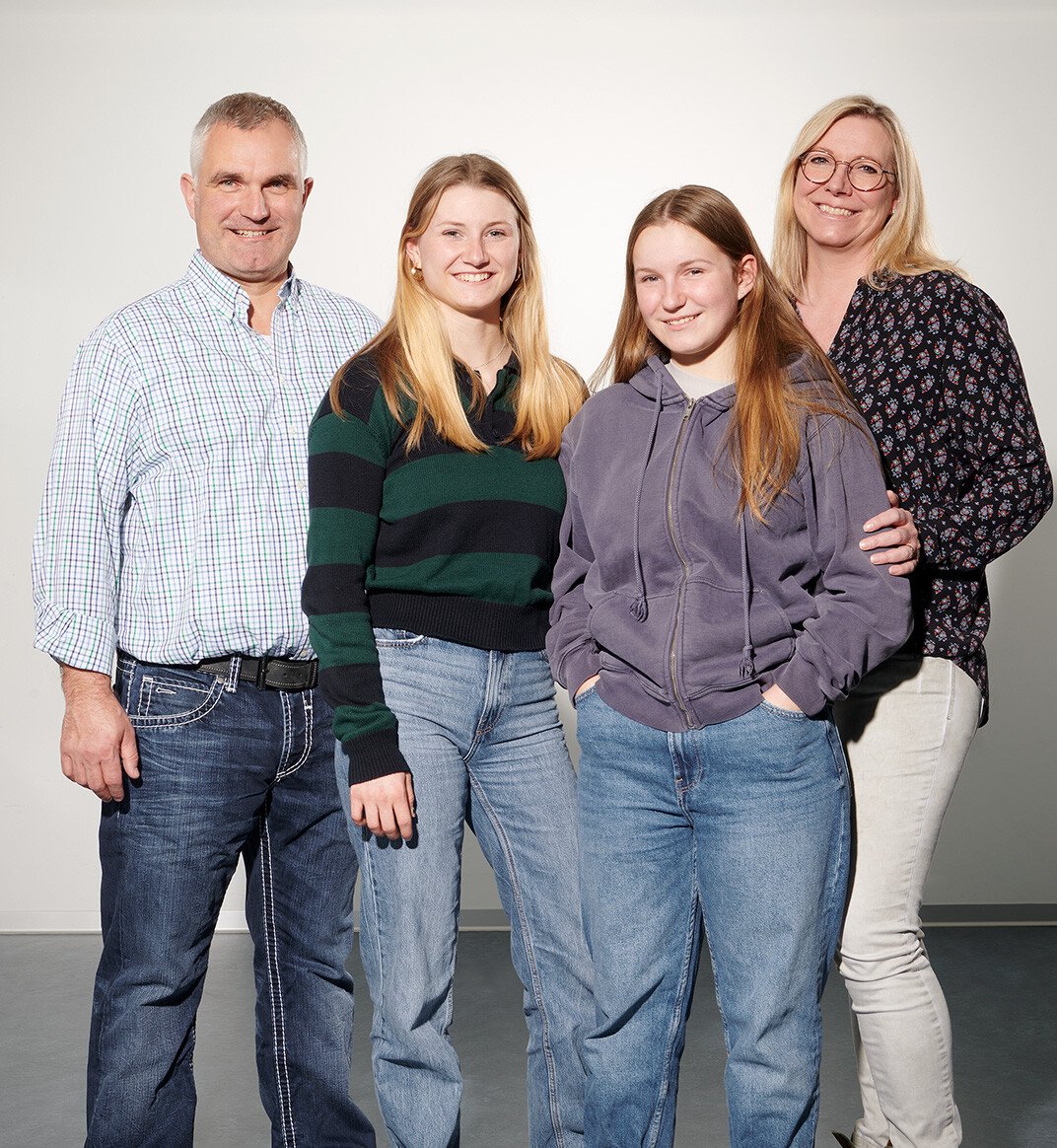 Familie Walther