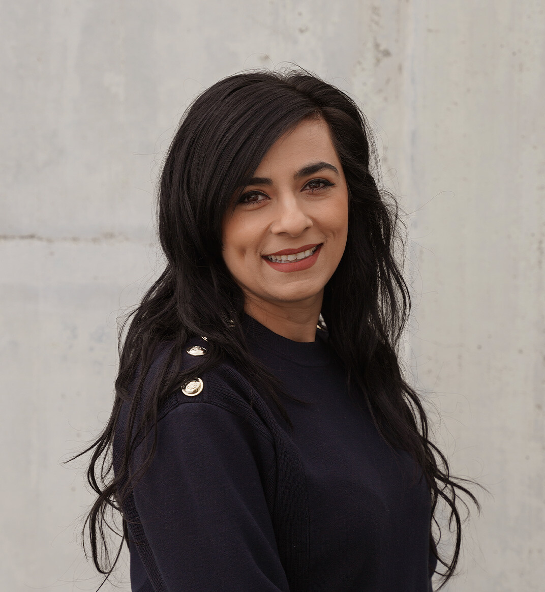 Xhenete Sadriu