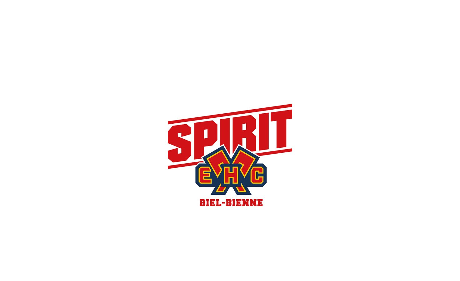 Logo EHC Biel-Bienne.