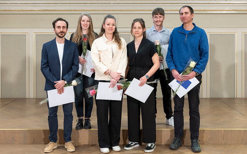 Management SVF, Variante Samstag