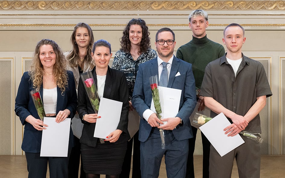 dipl. Kaufmann/ Kauffrau VSH, Handelsdiplom VSH, Klasse H2V