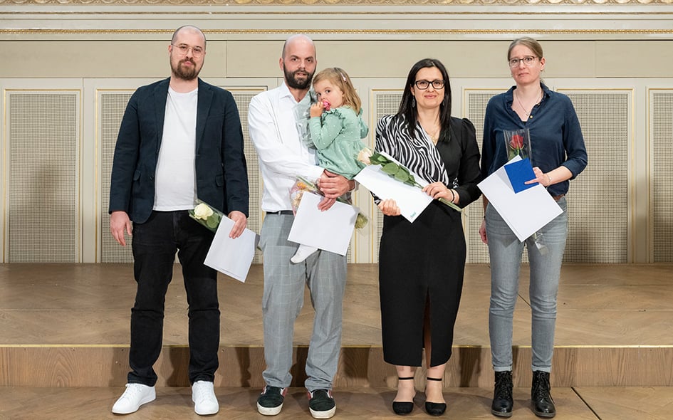Sachbearbeiter/ Sachbearbeiterin Rechnungswesen VSK, Variante Abend (Start April 2024)