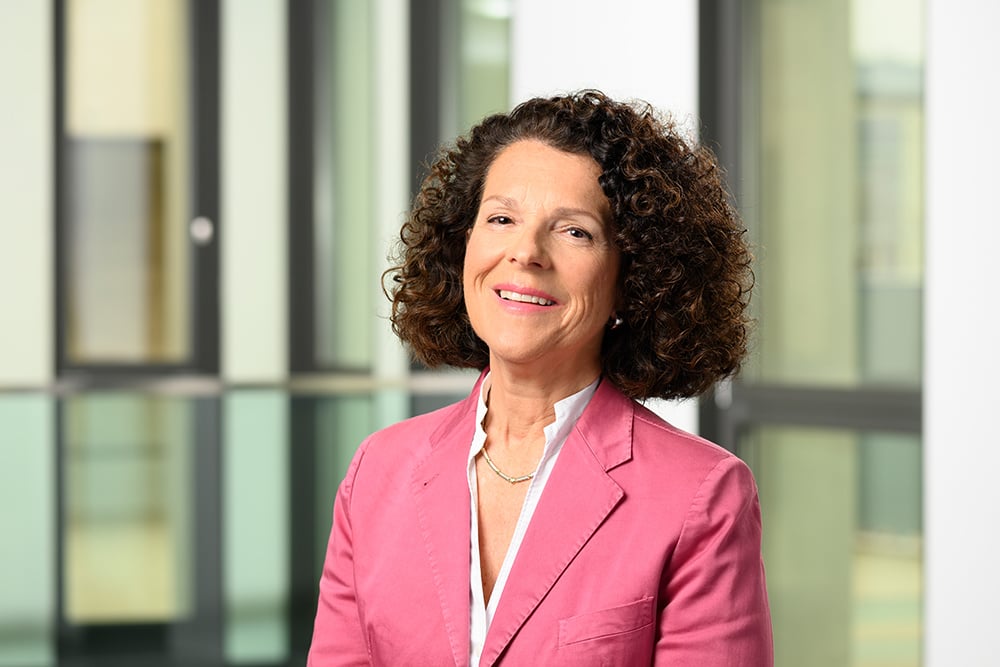 Sandra von May-Granelli