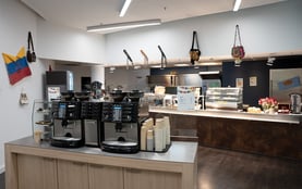 bistro