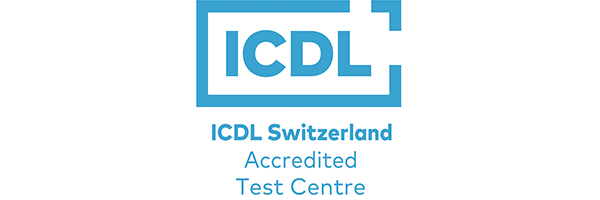 Logo ICDL Switzerland