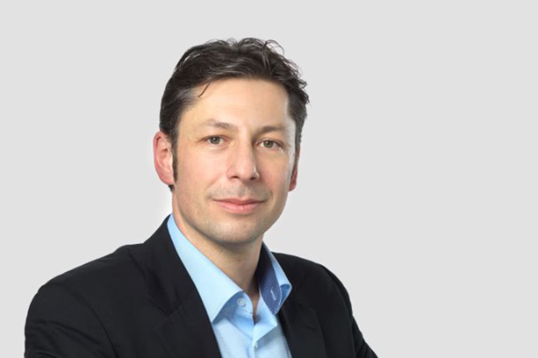 Prof. Dr. Stefan N. Grösser, Dozent Private Hochschule Wirtschaft PHW