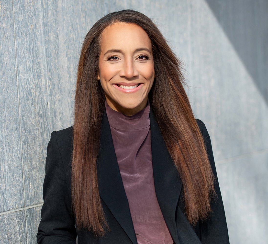 Sarah Dovlo, Beraterin und Leadership Coach