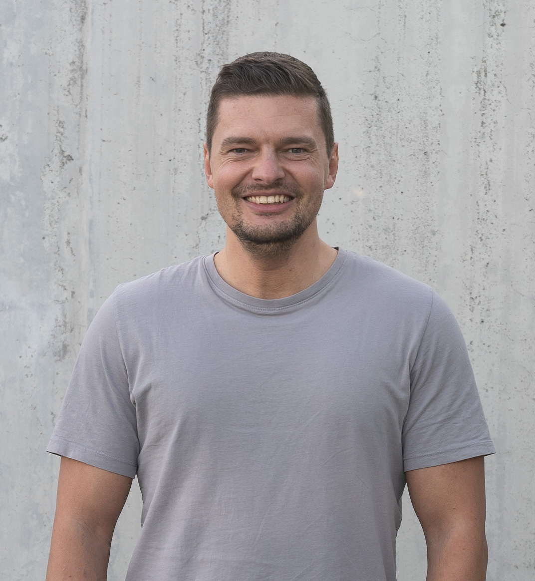 Thomas Erni