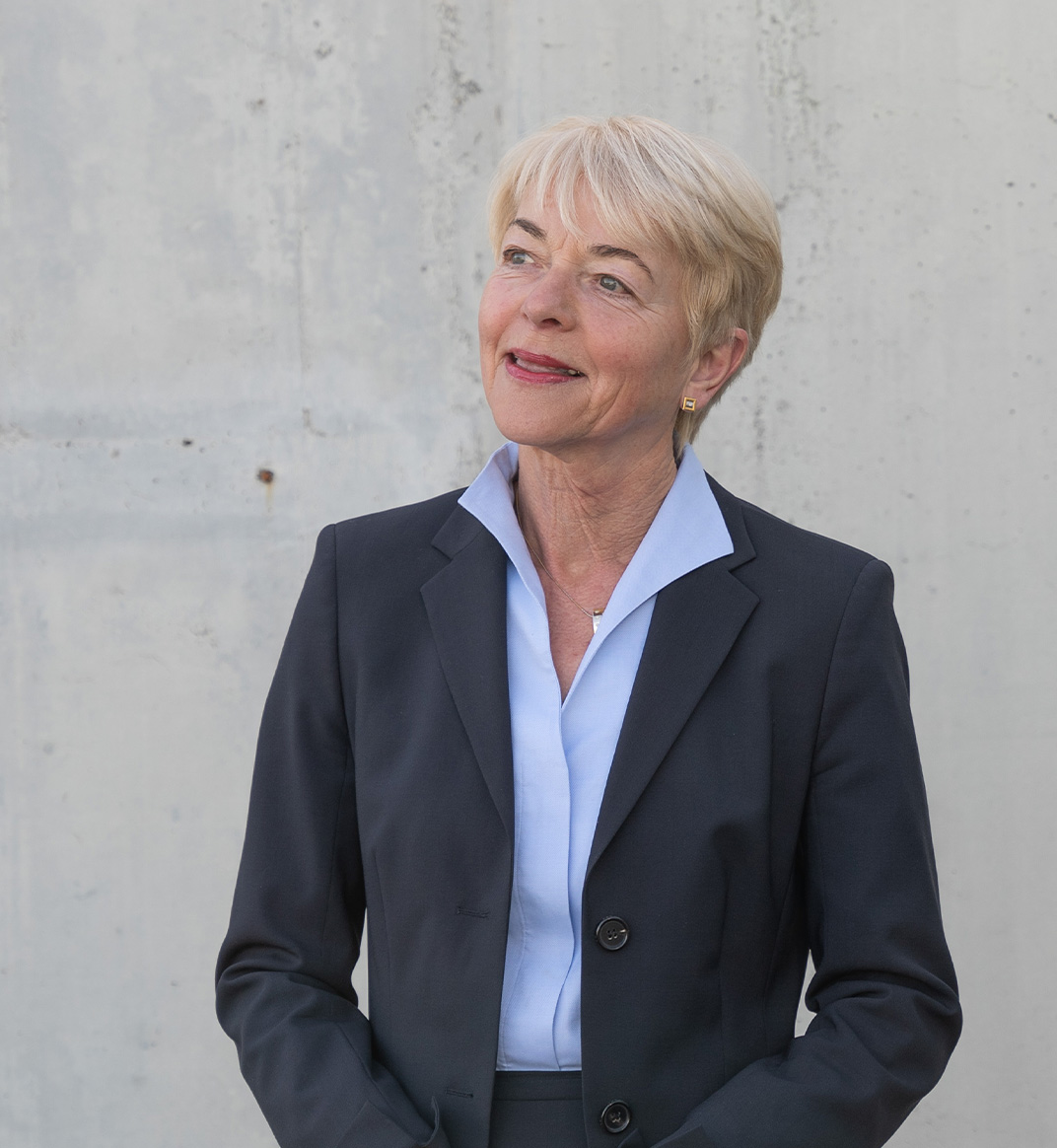 Brigitte Käfer