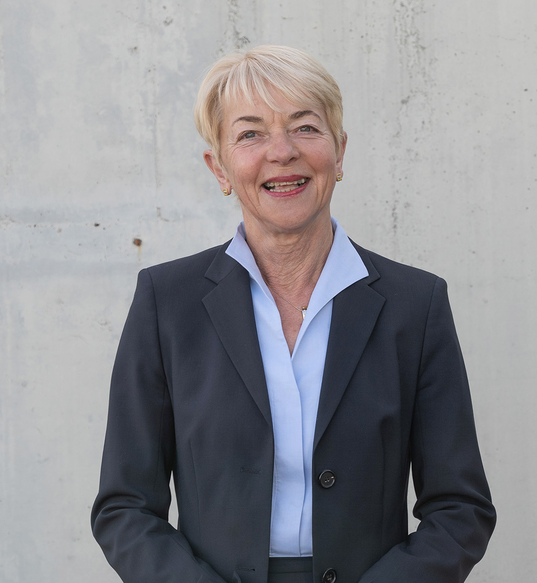 Brigitte Käfer