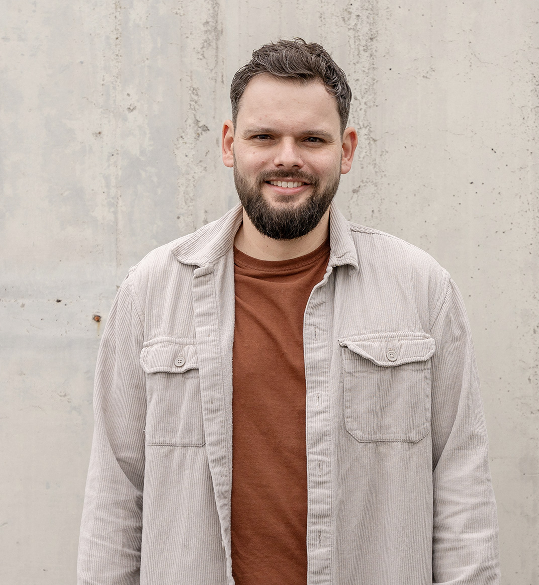 Tobias Geiser