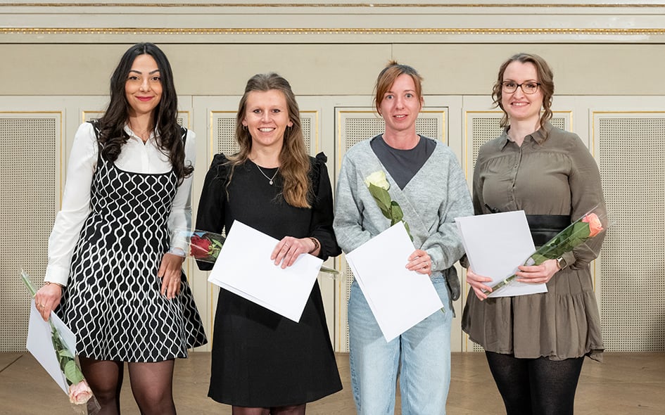 HR Assistent_in VSK Abendklasse