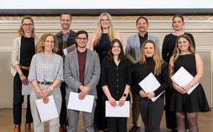 Fachleute Finanz- und Rechnungswesen