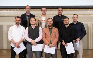 Technische Kaufleute