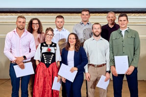 Dipl. Agro-Kaufleute HF