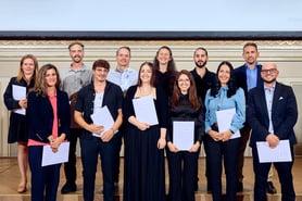 Führungsfachleute Leadership