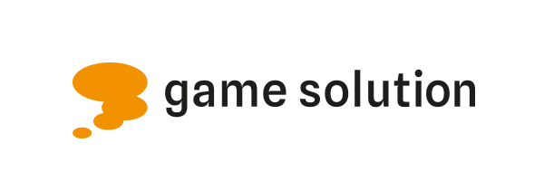 Logo game solution