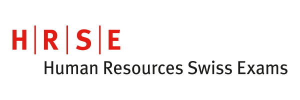 Logo HRSE Human Resources Swiss Exams