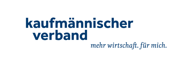 Logo kaufmännischer verband
