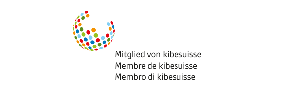 Logo Mitglied von kibesuisse
