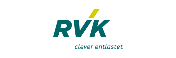 Logo RVK