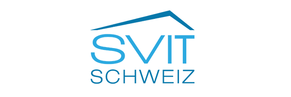 Logo SVIT SCHWEIZ