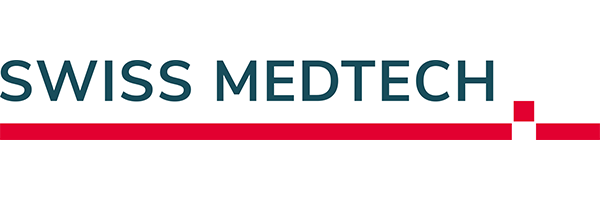 Logo SWISS MEDTECH