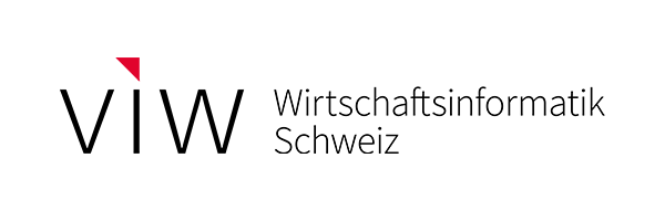 Logo VIW Wirtschaftsinformatik Schweiz
