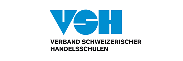 Logo VSH VERBAND SCHWEIZERISCHER HANDELSSCHULEN