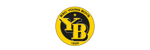 Logo YB