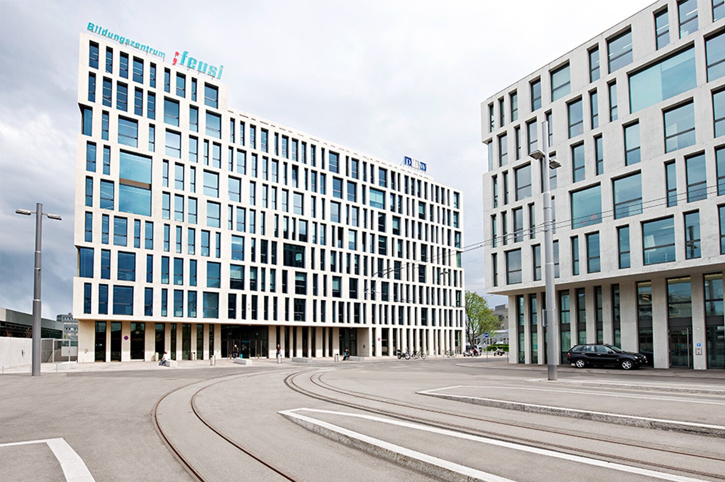 Standort Bern (Hauptsitz)