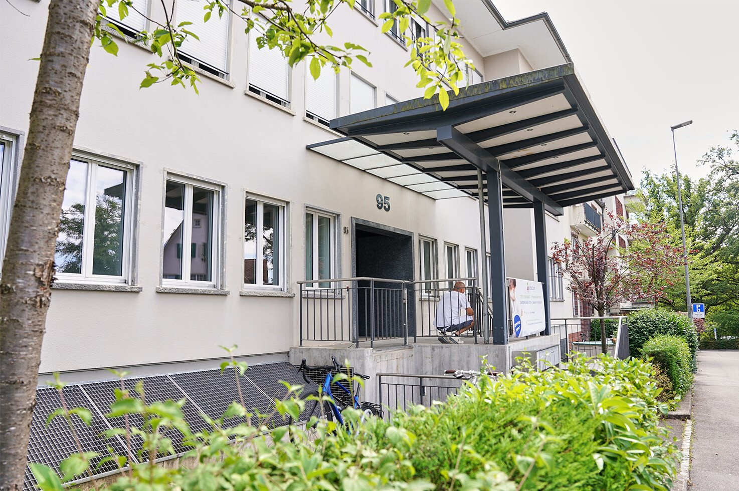 Standort Bern (Klick-Schule)