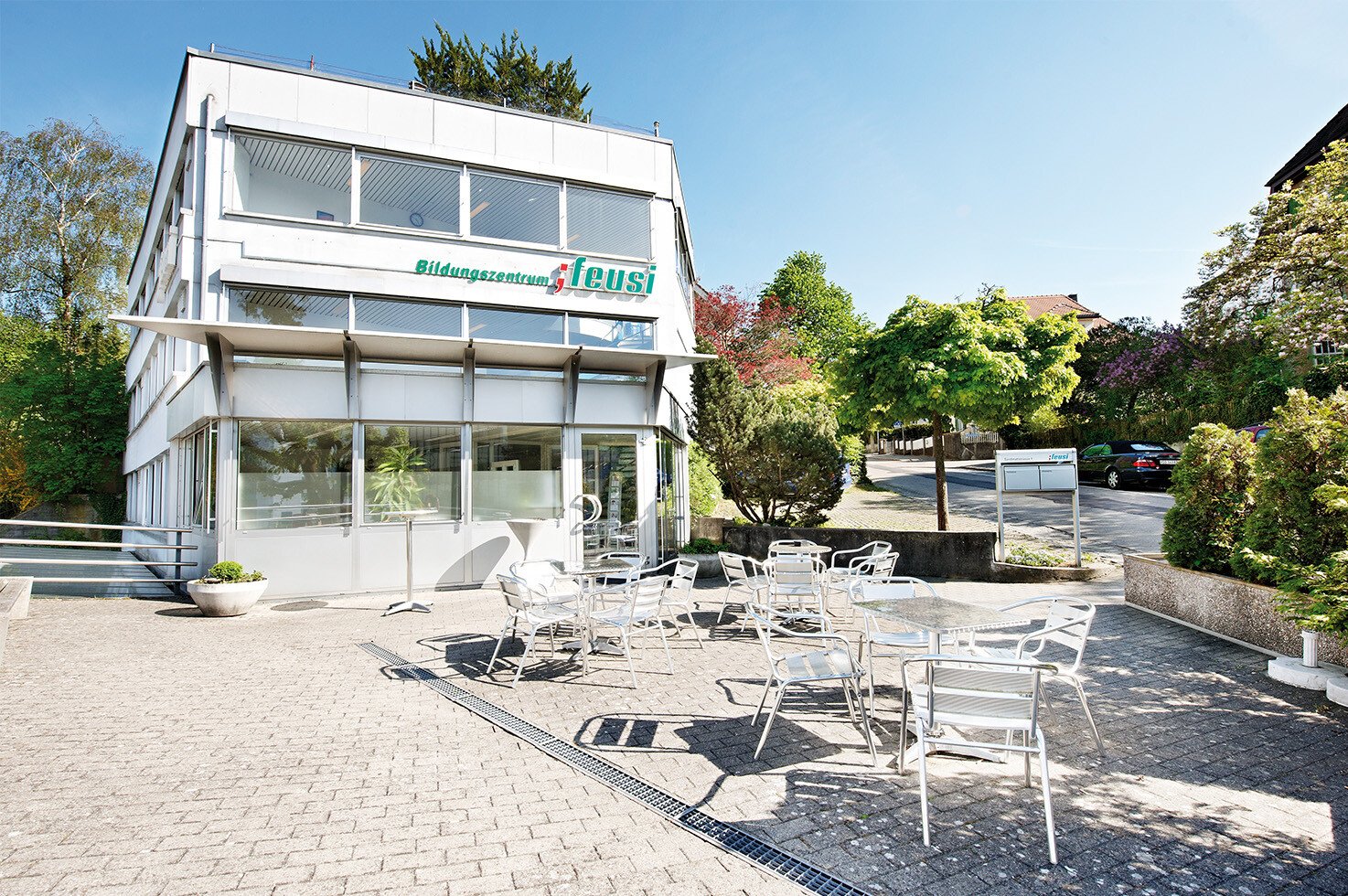 Standort Solothurn